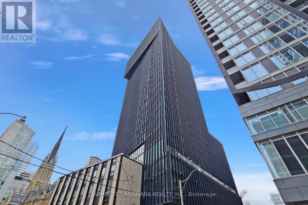 201 - 60 Shuter Street, Toronto, ON M5B1A8 Photo 2