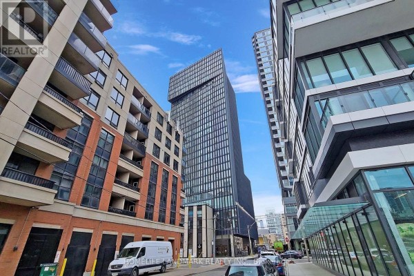 201 - 60 Shuter Street, Toronto, ON M5B1A8 Photo 3