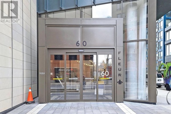 201 - 60 Shuter Street, Toronto, ON M5B1A8 Photo 4