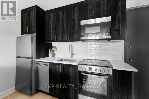 201 - 658 Somerset Street W, Ottawa, ON K1R5K4 Photo 5