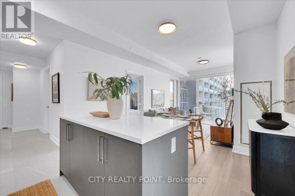 201 - 664 Spadina Avenue, Toronto, ON M5S2H7 Photo 4