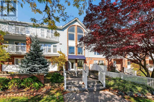 201 - 70 Main Street, St  Catharines, ON, photo 2