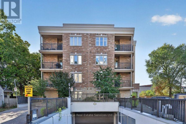 201 - 70 Stewart Street, Oakville