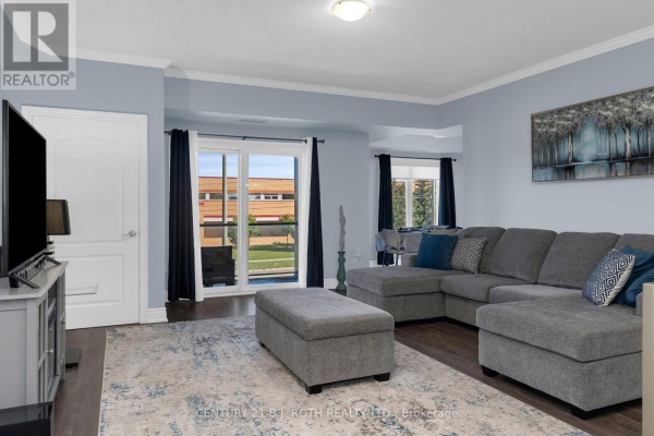 Office - 201 - 720 Yonge Street, Barrie, ON L9J0G9 Photo 5