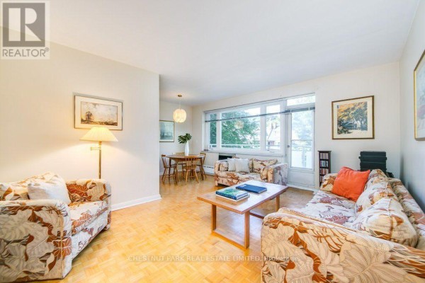 201 - 75 Scarborough Road, Toronto, ON, photo 2