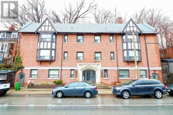 201 - 858 Davenport Road, Toronto