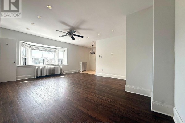 201 - 858 Davenport Road, Toronto, ON M6G2B6 Photo 5