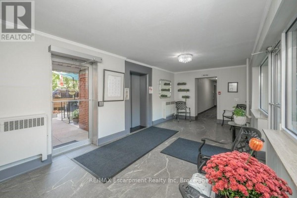 201 - 9 Grant Boulevard, Hamilton, ON, photo 3