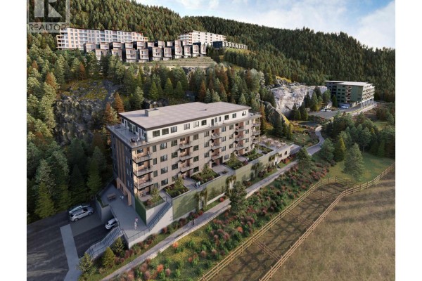 201 1055 Raven Drive, Squamish, BC V0V0V0 Photo 5