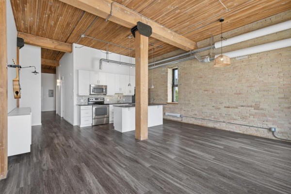 201 132 James Avenue, Winnipeg, MB R3B0N8 Photo 5