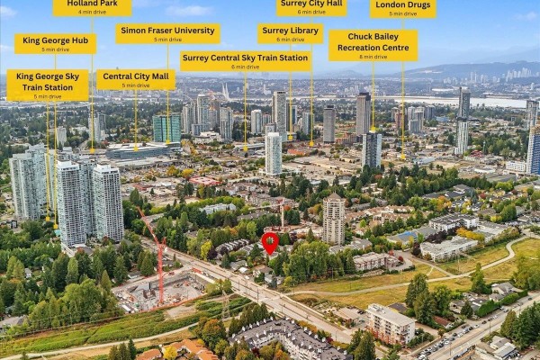 201 13863 100 Avenue, Surrey, BC V3T5P5 Photo 3
