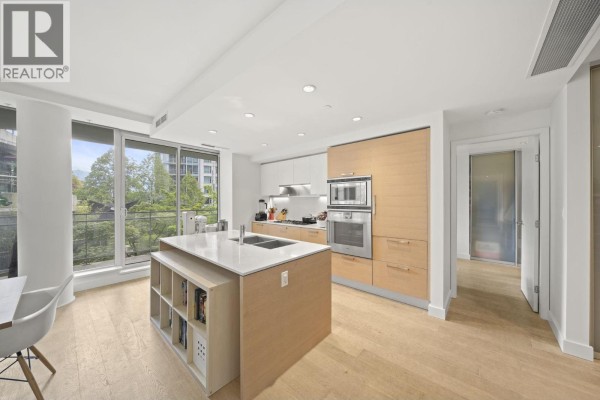 201 1409 W Pender Street, Vancouver, BC V6G2S3 Photo 3