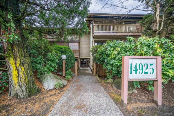201 14925 100 Avenue, Surrey, BC, photo 2