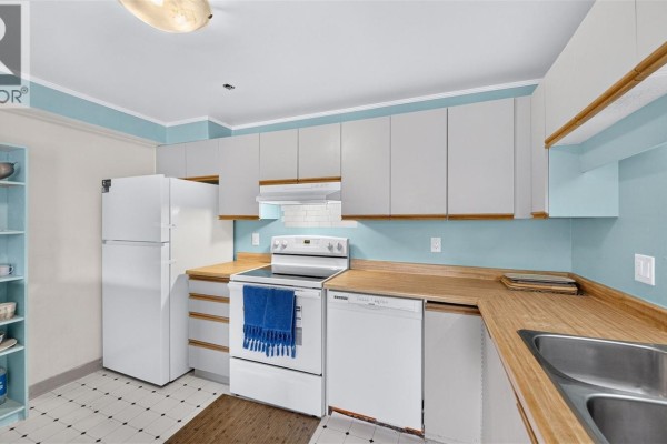 Storage - 201 1560 Hillside Ave, Victoria, BC V8T5B8 Photo 5