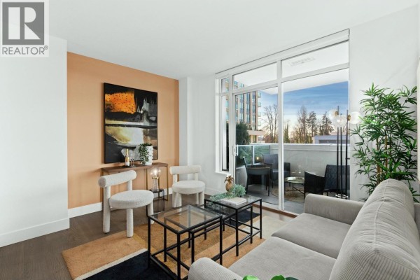 201 1675 Lions Gate Lane, North Vancouver, BC V7P3B4 Photo 4