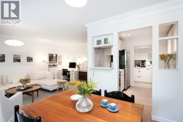 201 1777 W 13th Avenue, Vancouver, BC, photo 2