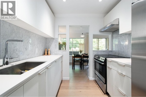 201 1777 W 13th Avenue, Vancouver, BC, photo 3
