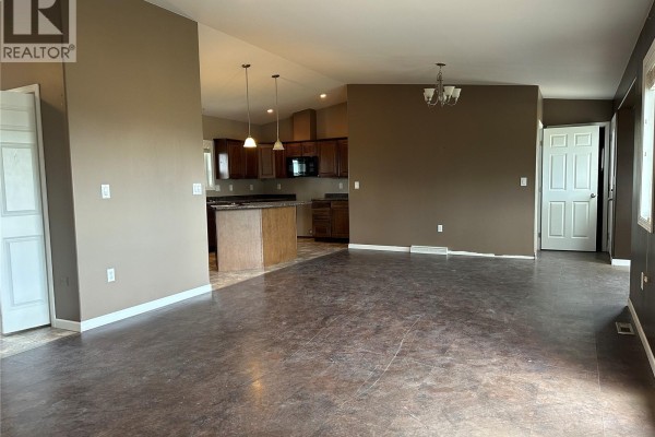 4pc Bathroom - 201 1st Street E, Lomond Rm No  37, SK S0C0V0 Photo 5
