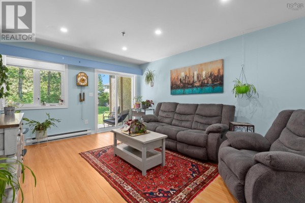 Bedroom - 201 2 Lombardy Lane, Dartmouth, NS B2X3E4 Photo 5