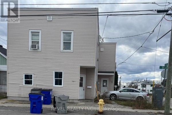 201-203 Balsam Street S, Timmins, ON P4N2E3 Photo 2