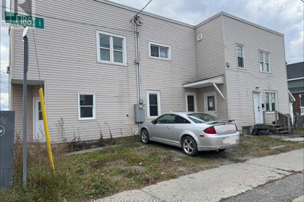 201-203 Balsam Street S, Timmins, ON P4N2E3 Photo 3