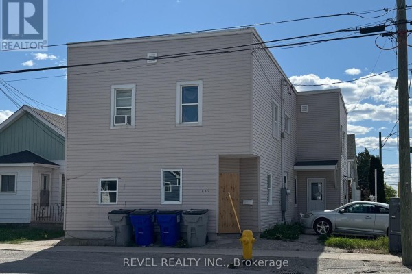 201-203 Balsam Street S, Timmins, ON P4N2E3 Photo 5