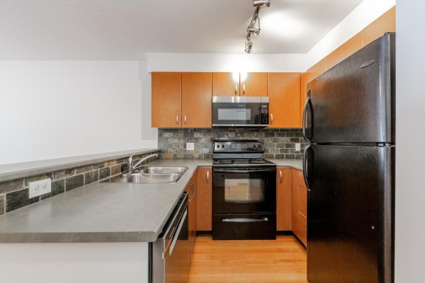 201 20750 Duncan Way, Langley, BC V3A9J6 Photo 4