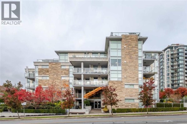 201 210 W 13th Street, North Vancouver