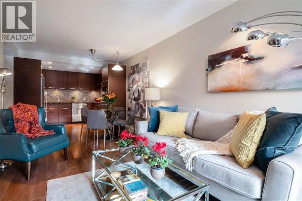 201 210 W 13th Street, North Vancouver, BC V7M1N7 Photo 4