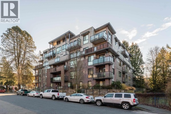201 2214 Kelly Avenue, Port Coquitlam, BC V3C0E5 Photo 2