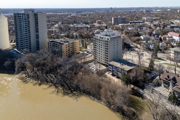 201 365 Wellington Crescent, Winnipeg, MB R3M3T4 Photo 5