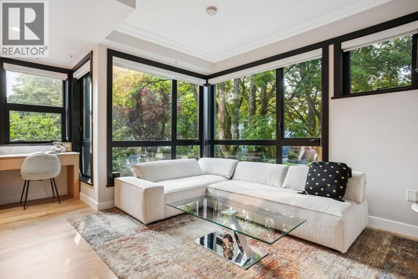 201 3669 W 11th Avenue, Vancouver, BC V6R2K4 Photo 3