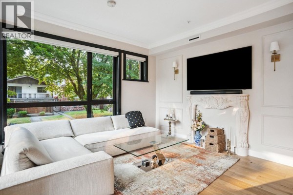 201 3669 W 11th Avenue, Vancouver, BC V6R2K4 Photo 4