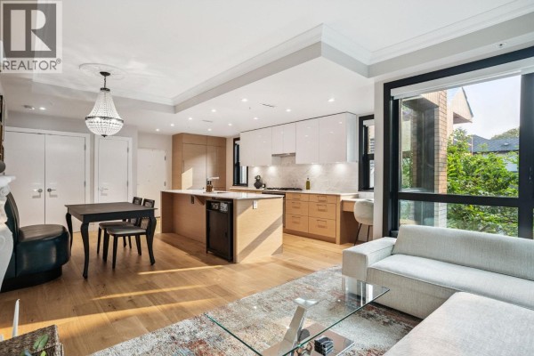 201 3669 W 11th Avenue, Vancouver, BC V6R2K4 Photo 5