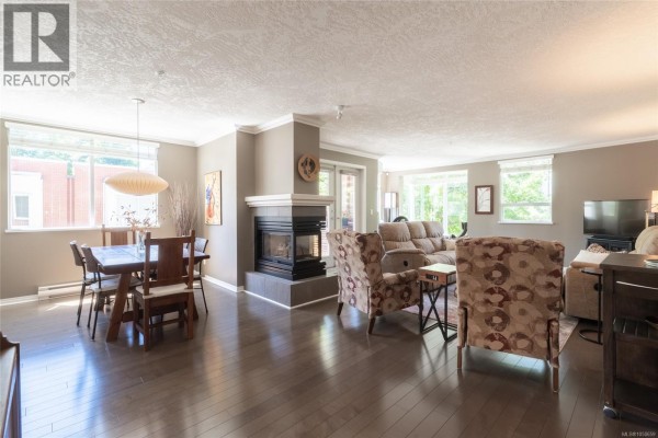 Ensuite - 201 380 Waterfront Cres, Victoria, BC V8T5K3 Photo 4