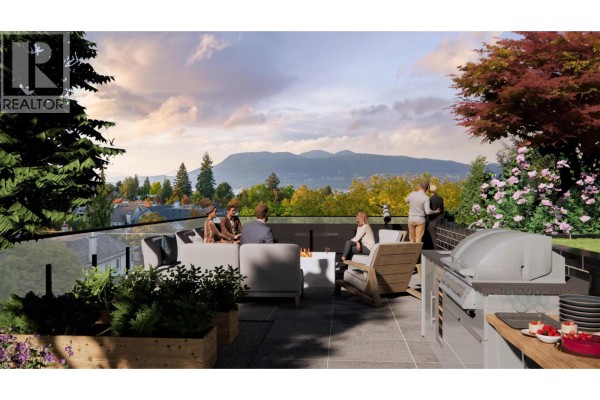 201 4445 W 10th Avenue, Vancouver, BC V6R2H8 Photo 2