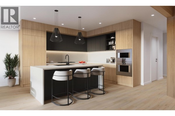 201 4445 W 10th Avenue, Vancouver, BC V6R2H8 Photo 3