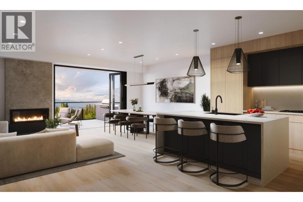 201 4445 W 10th Avenue, Vancouver, BC V6R2H8 Photo 4