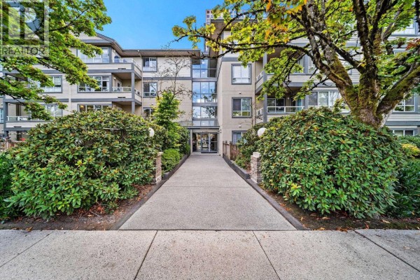 201 4990 Mcgeer Street, Vancouver