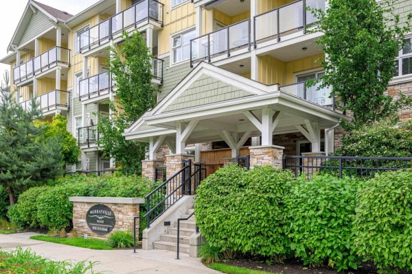 201 5020 221a Street, Langley