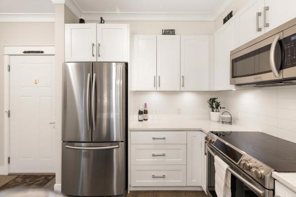 201 5020 221a Street, Langley, BC V2Y0V5 Photo 5