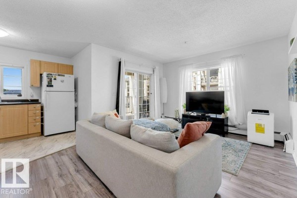 #201 616 Mcallister Lo Sw, Edmonton, AB T6W1N1 Photo 5