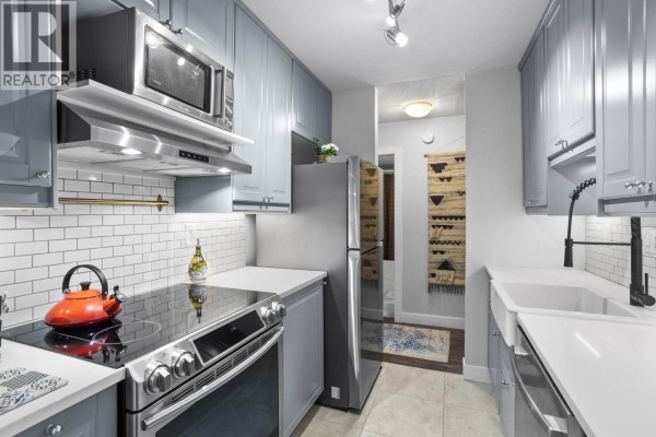 201 707 Hamilton Street, New Westminster
