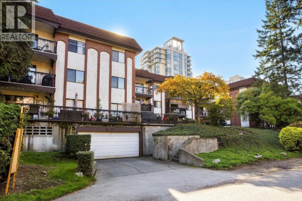 201 707 Hamilton Street, New Westminster, BC V3M2M7 Photo 5