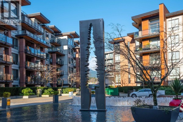 201 719 W 3rd Street, North Vancouver, BC V7M0E7 Photo 3
