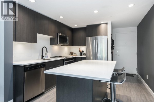 201 719 W 3rd Street, North Vancouver, BC V7M0E7 Photo 4