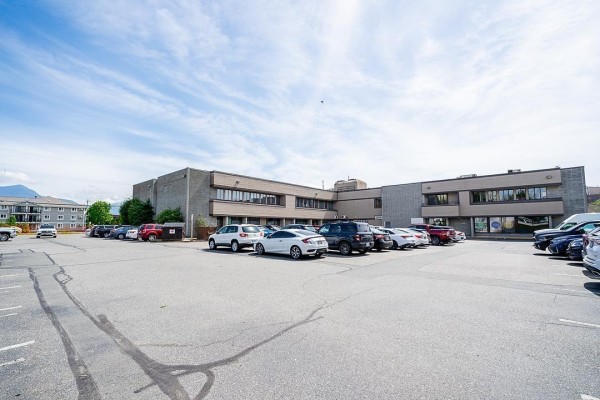 201 9123 Mary Street, Chilliwack Proper West, Chilliwack, BC V2P4H7 Photo 3