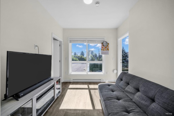 Bedroom 2 - 201 9450 Robson Street, Chilliwack Proper West, Chilliwack, BC V2P0L7 Photo 4