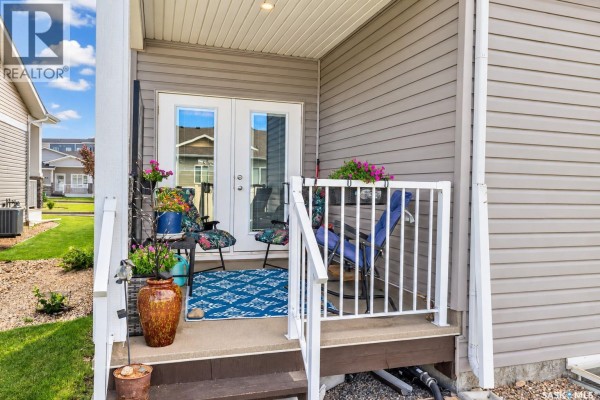 Kitchen - 201 959 Bradley Street, Moose Jaw, SK S6H5Y4 Photo 4