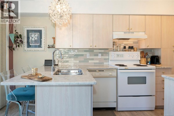 Ensuite - 201 9876 Esplanade St, Chemainus, BC V0R1K2 Photo 4